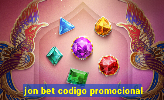 jon bet codigo promocional